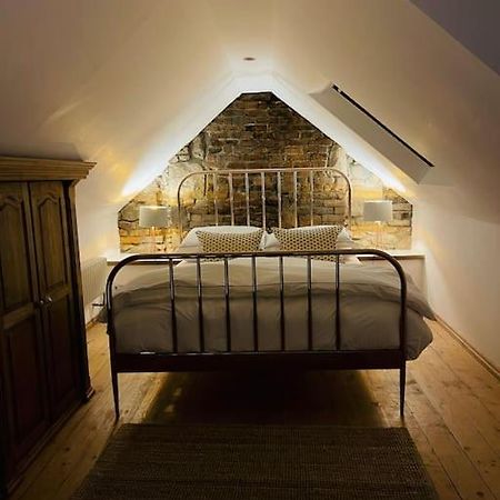 Historic Cottage In The Heart Of Old Aberdeen. Exterior foto
